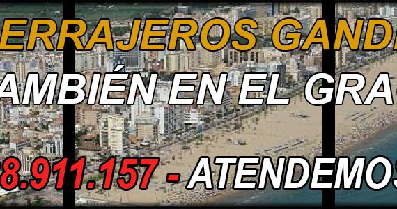 cerrajeros gandia portada