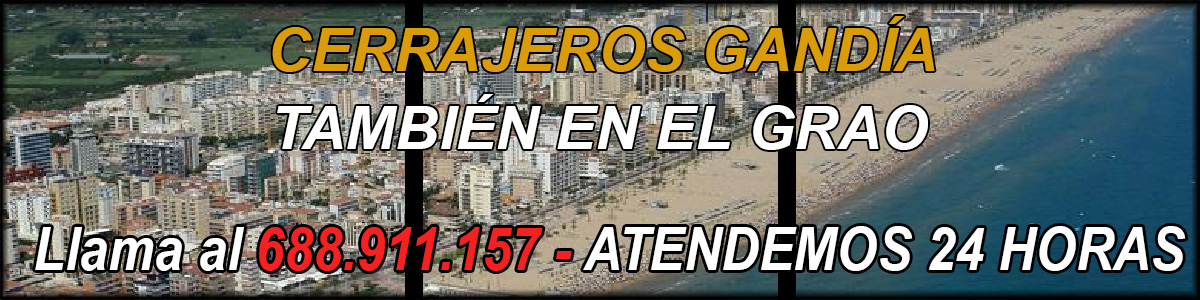 cerrajeros gandia portada cerrajeros gandia portada