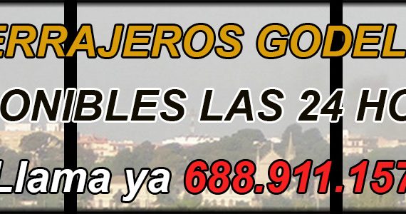 cerrajeros godella portada