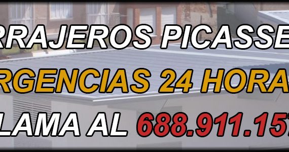 cerrajeros picassent portada