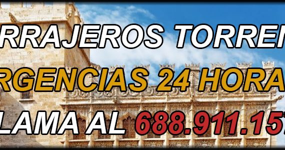cerrajeros torrent portada
